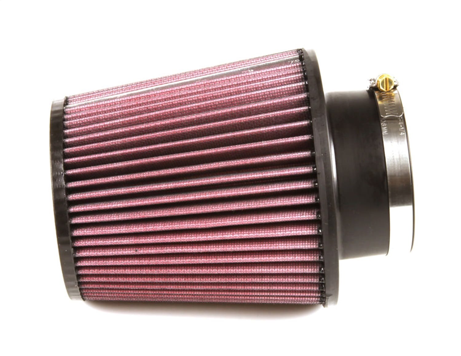 Universal Clamp-On Air Filter thumbnail 6