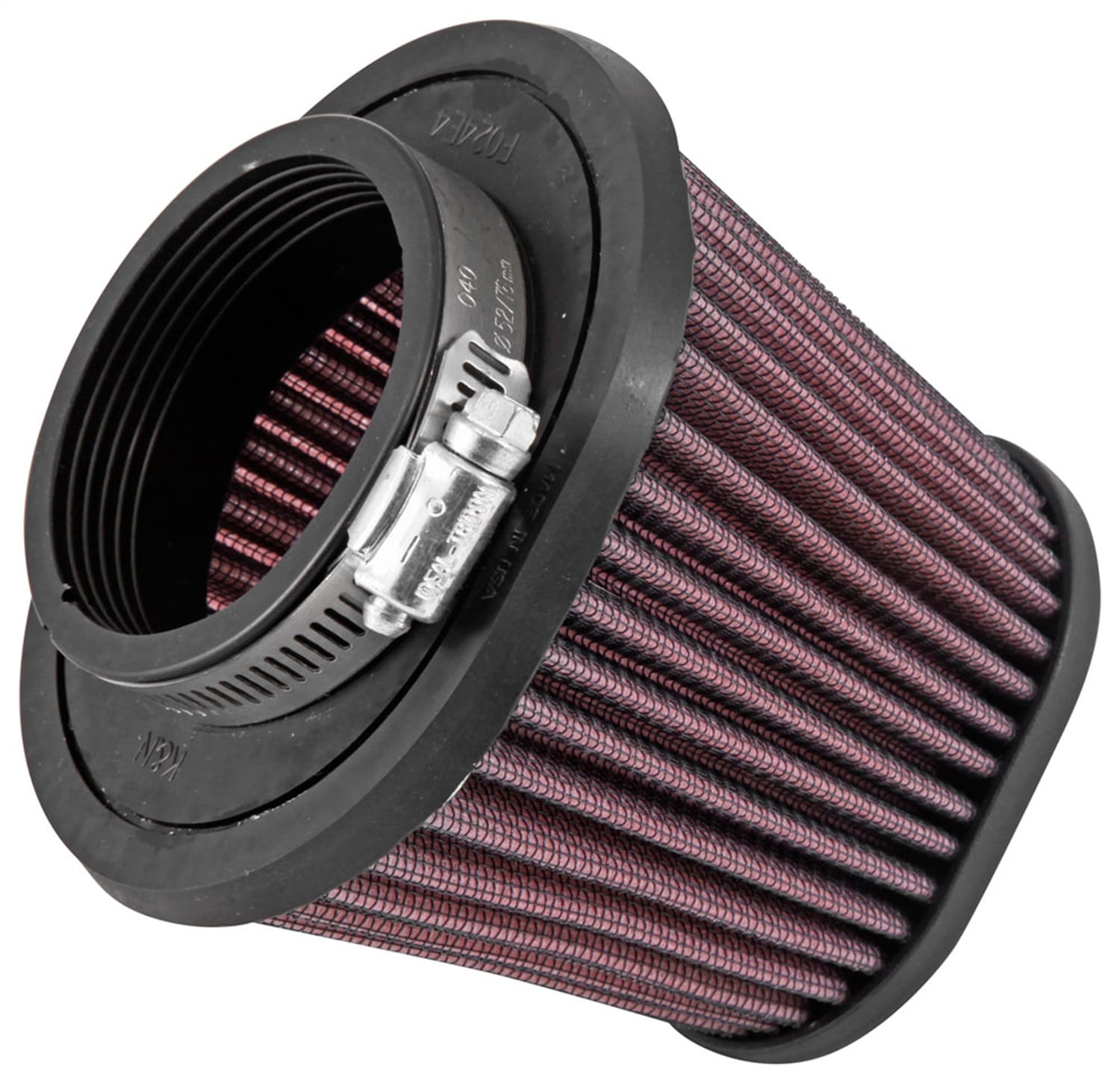 Universal Clamp-On Air Filter thumbnail 2
