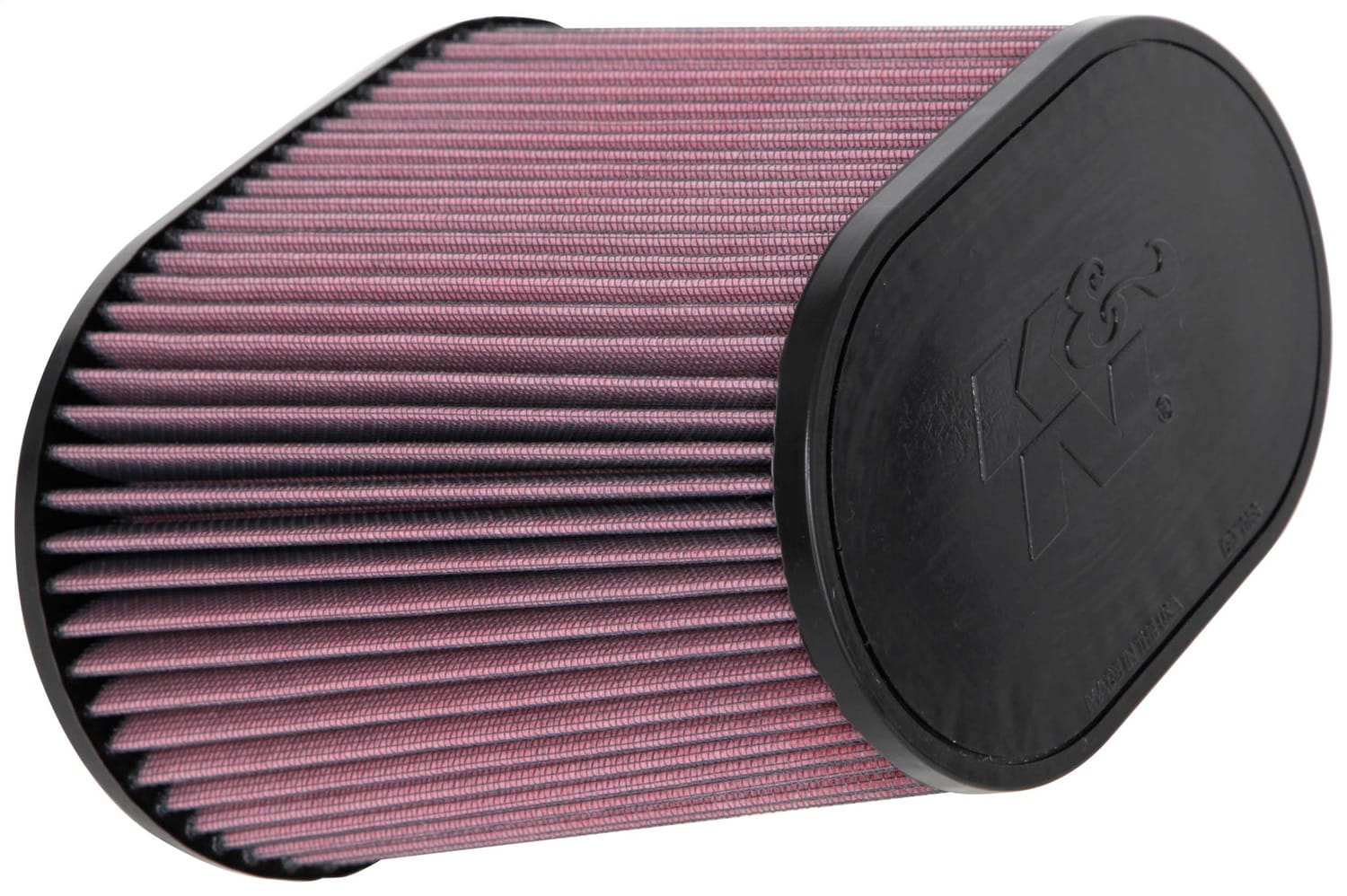 Universal Clamp-On Air Filter