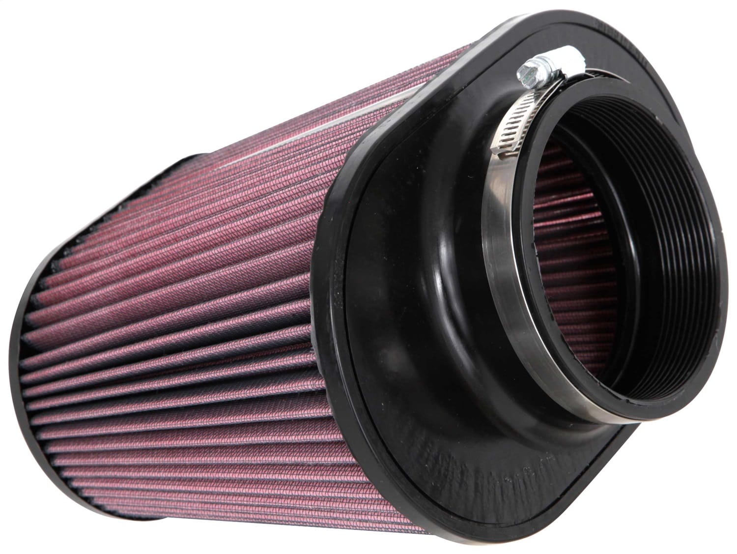 Universal Clamp-On Air Filter thumbnail 2