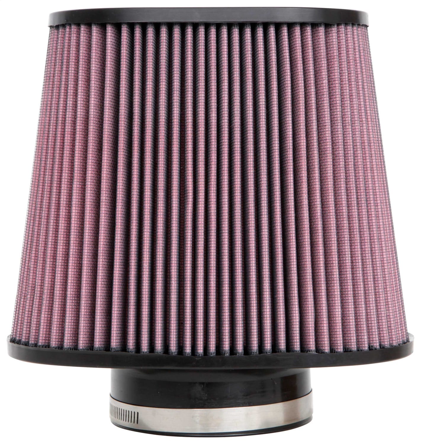 Universal Clamp-On Air Filter thumbnail 3