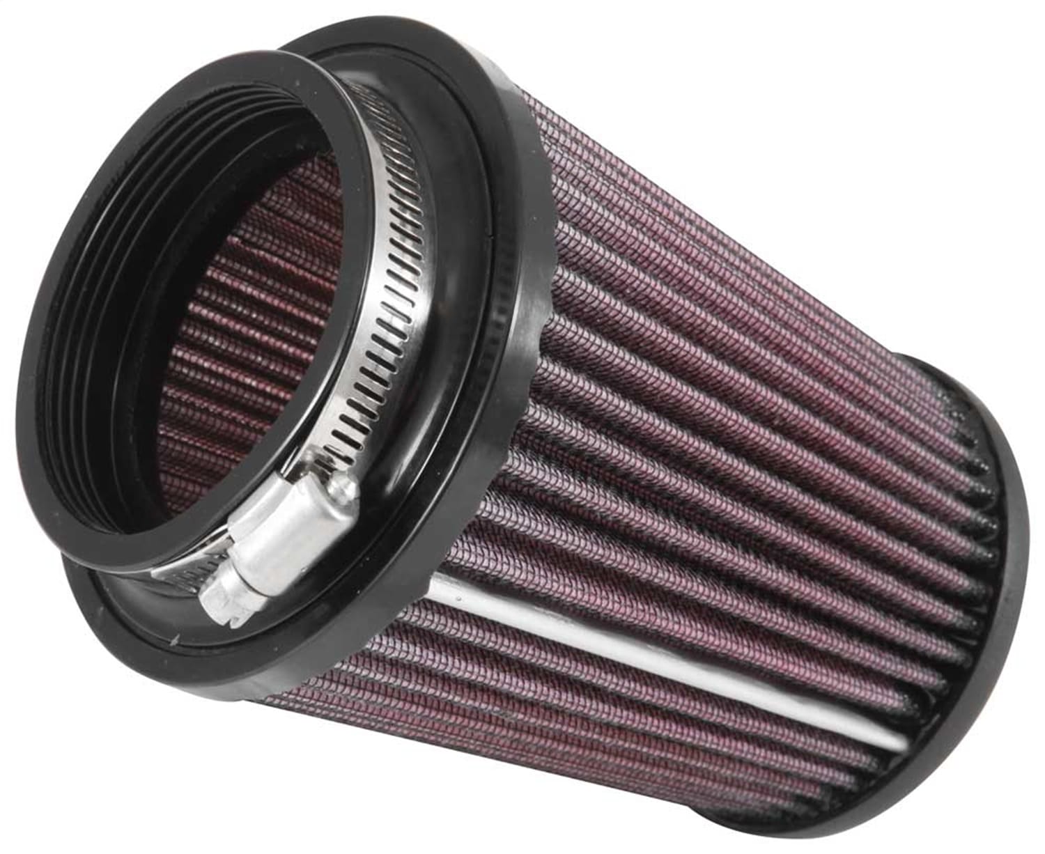 Universal Clamp-On Air Filter thumbnail 2