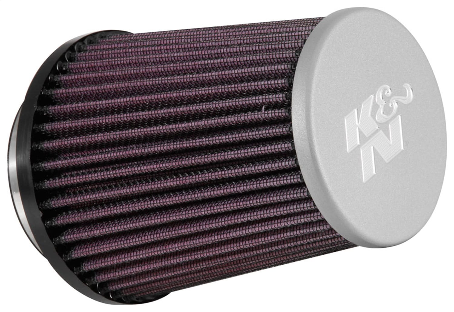 Universal Clamp-On Air Filter