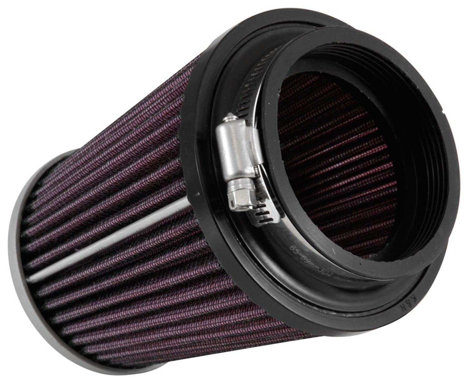 Universal Clamp-On Air Filter thumbnail 2
