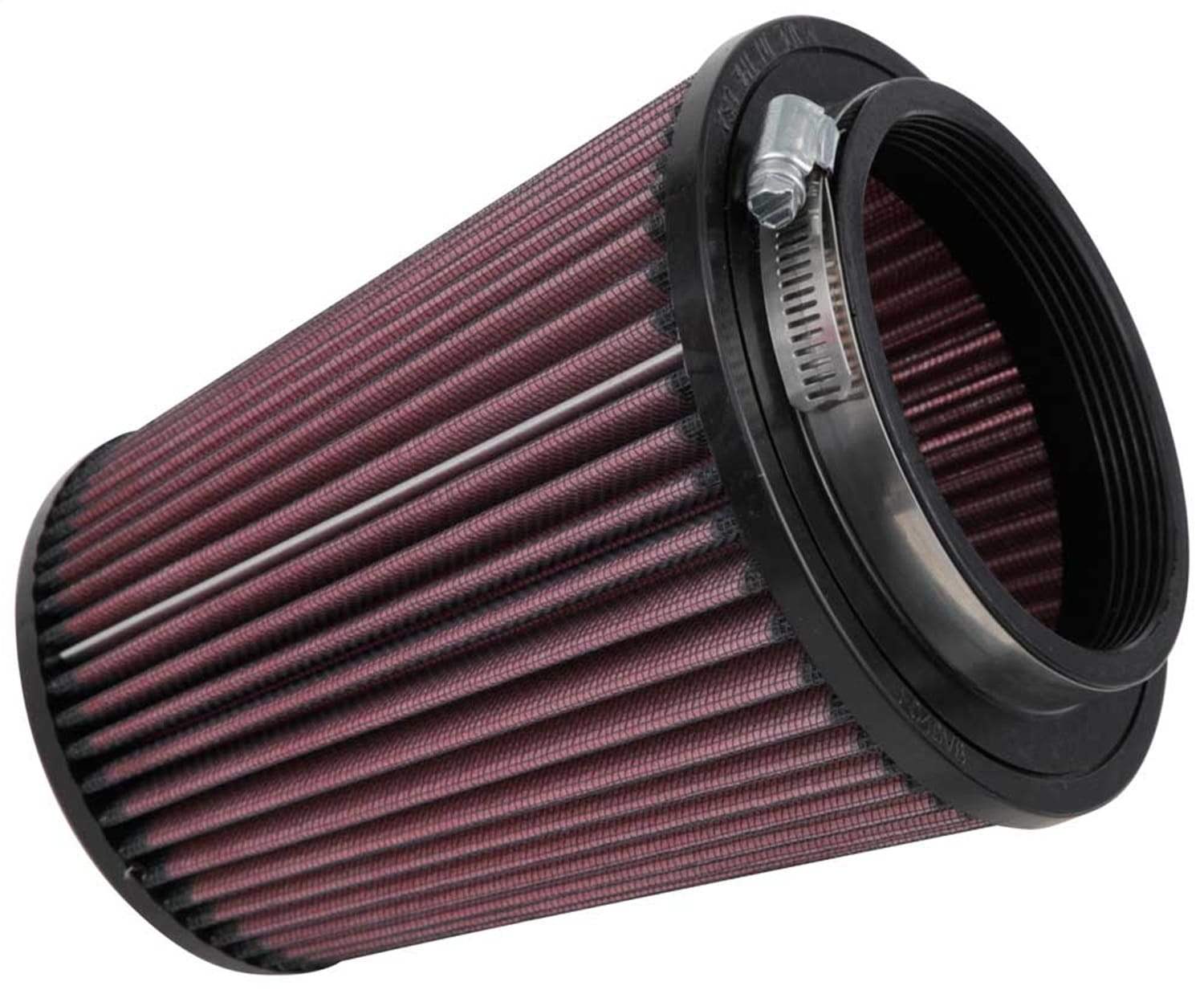 Universal Clamp-On Air Filter thumbnail 4