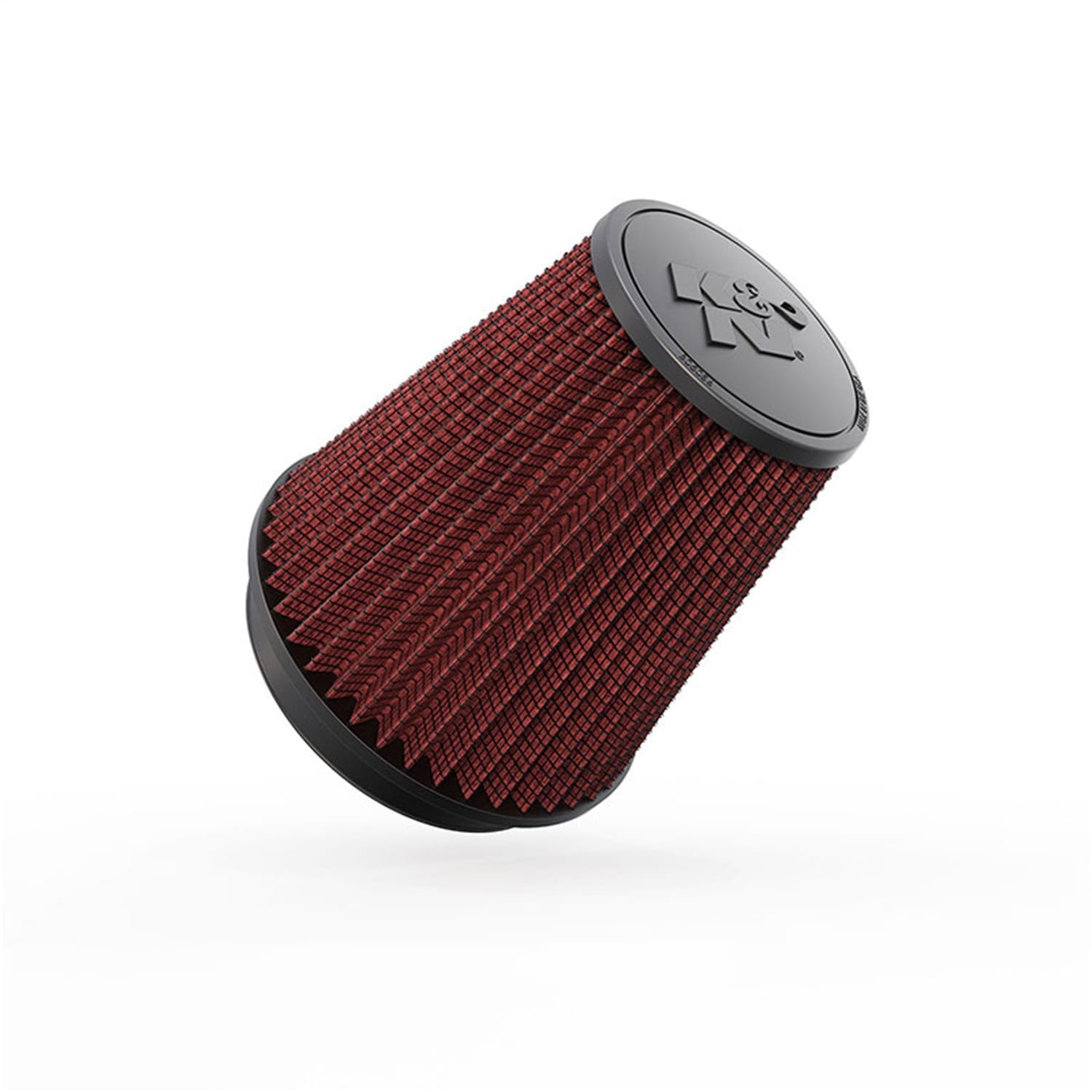 Universal Clamp-On Air Filter thumbnail 2