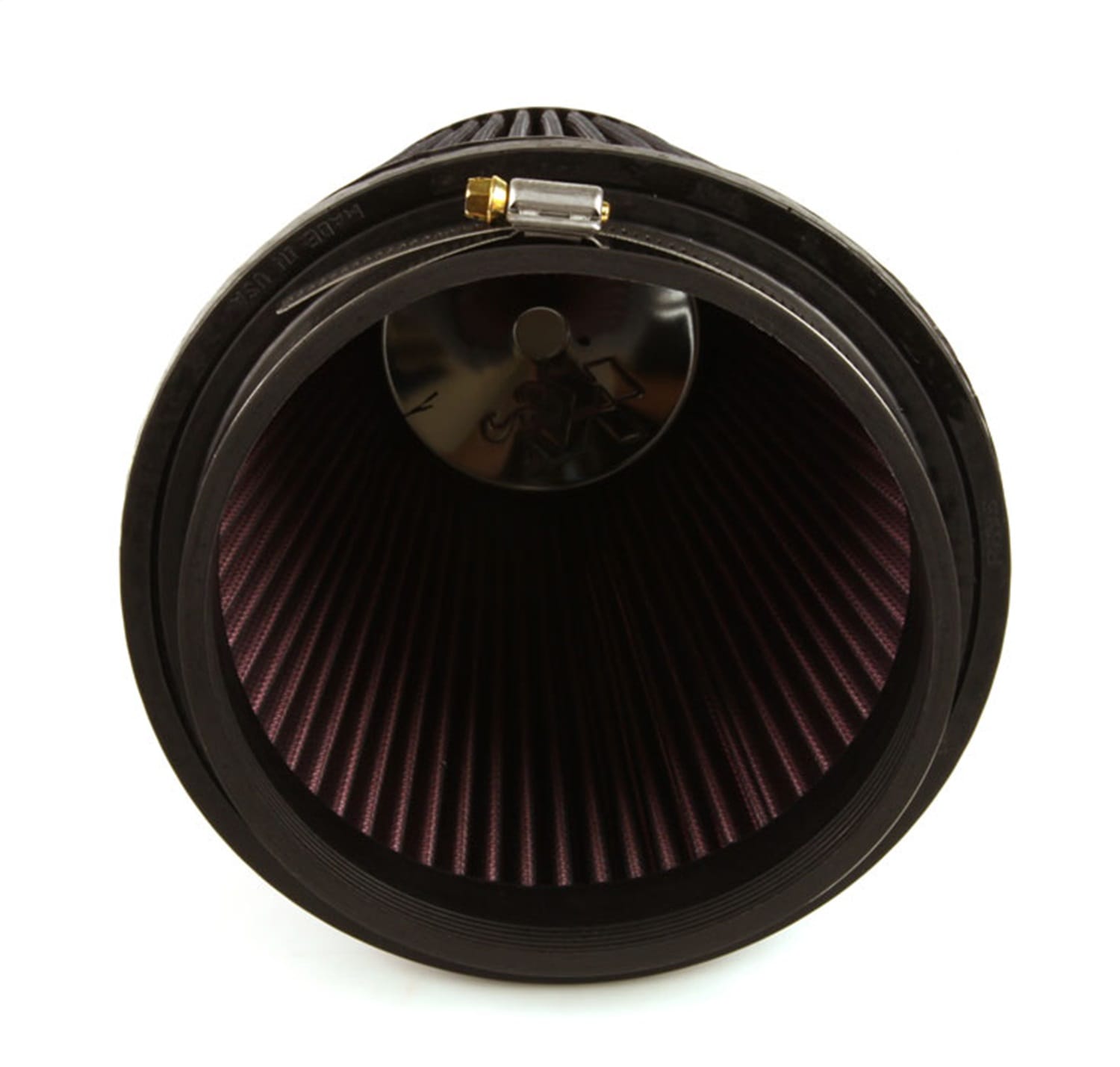 Universal Clamp-On Air Filter thumbnail 4