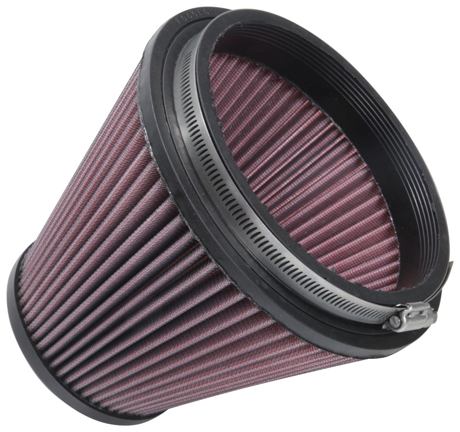 Universal Clamp-On Air Filter thumbnail 2