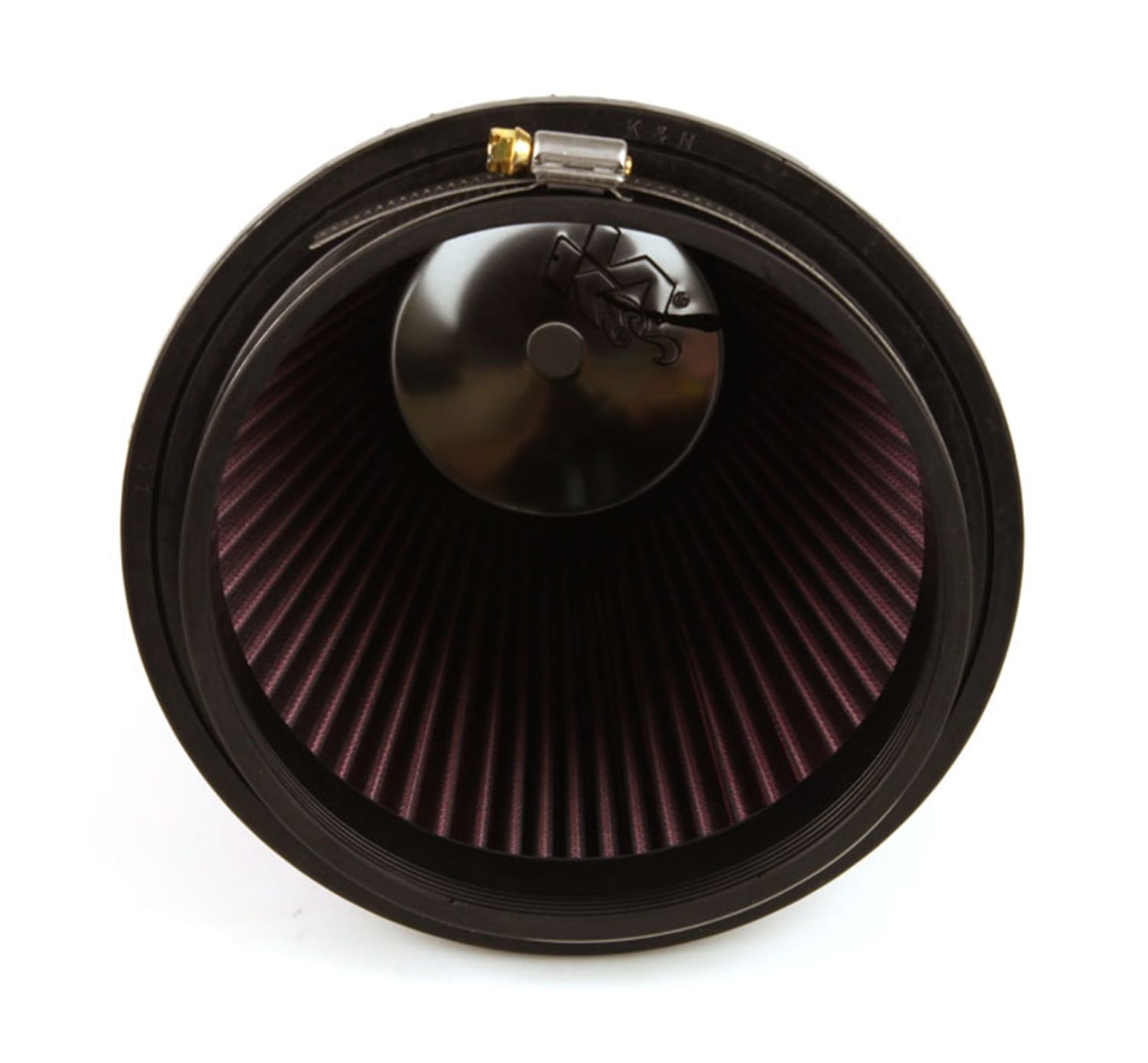 Universal Clamp-On Air Filter thumbnail 4