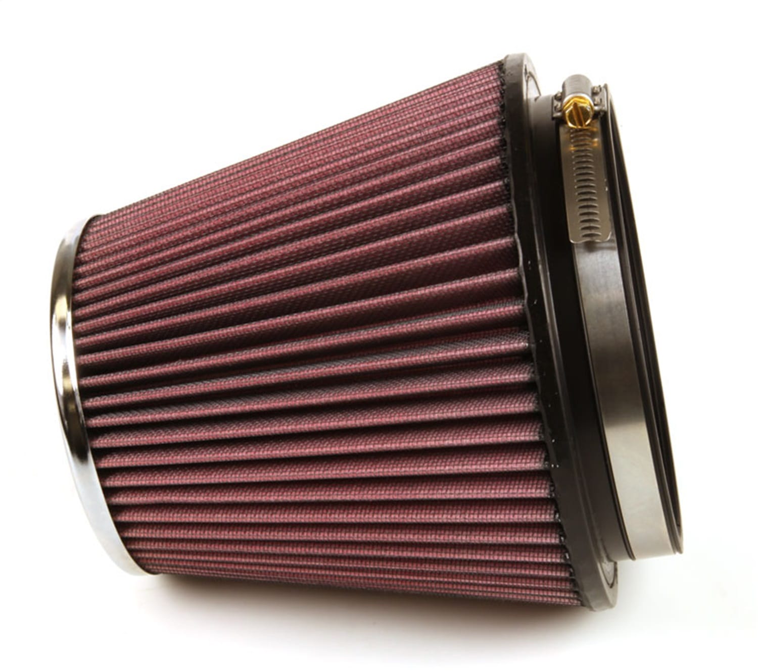Universal Clamp-On Air Filter thumbnail 5