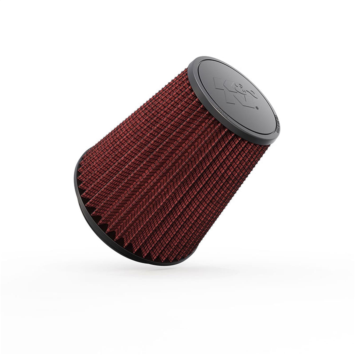 Universal Clamp-On Air Filter thumbnail 2