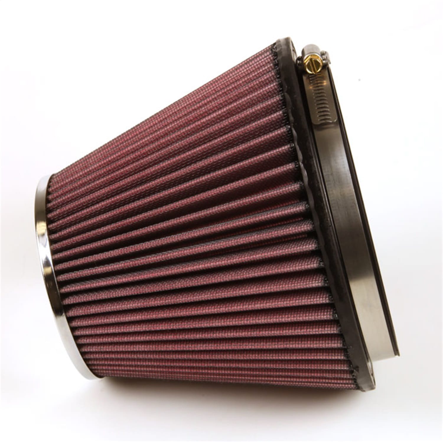 Universal Clamp-On Air Filter thumbnail 5