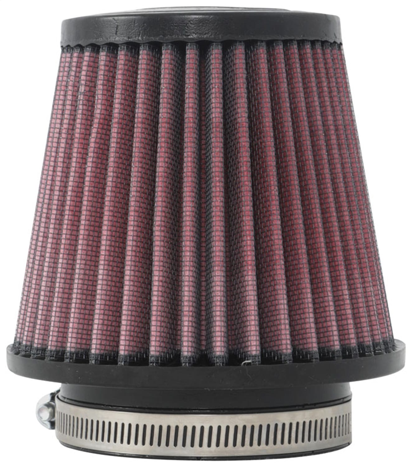 Universal Clamp-On Air Filter thumbnail 4