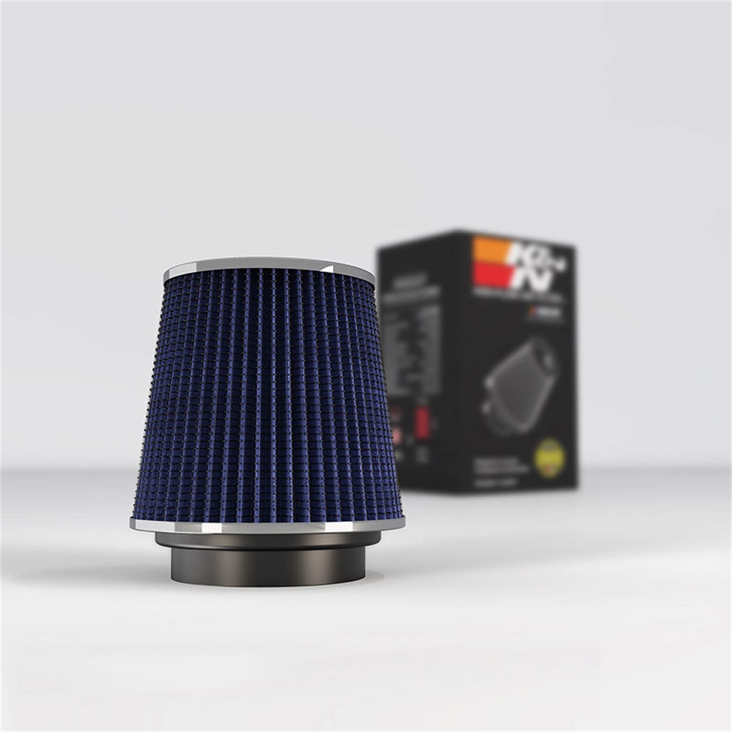 Universal Clamp-On Air Filter thumbnail 3