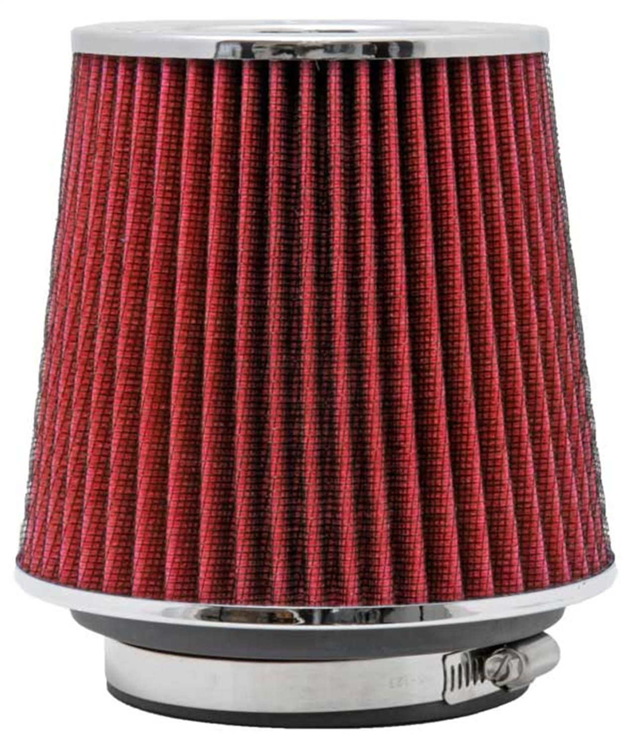 Universal Clamp-On Air Filter thumbnail 6