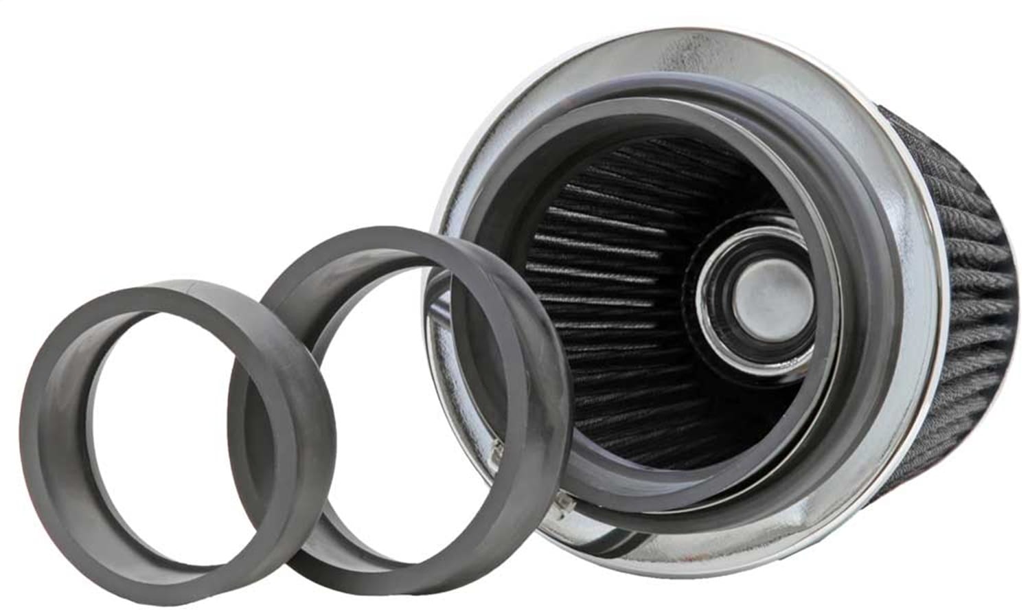 Universal Clamp-On Air Filter thumbnail 3