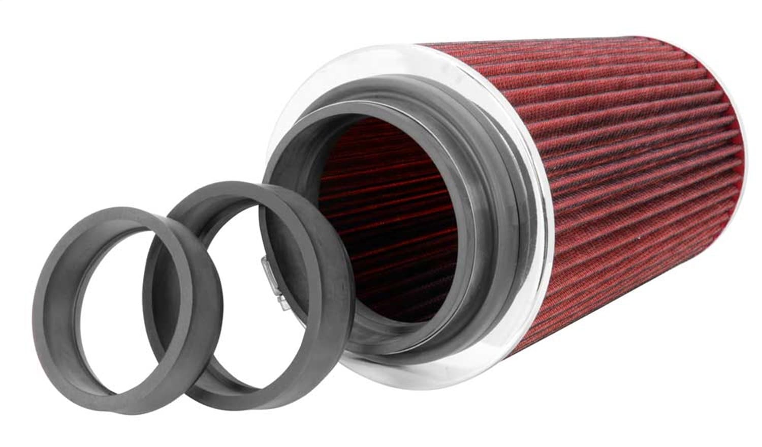 Universal Clamp-On Air Filter thumbnail 3
