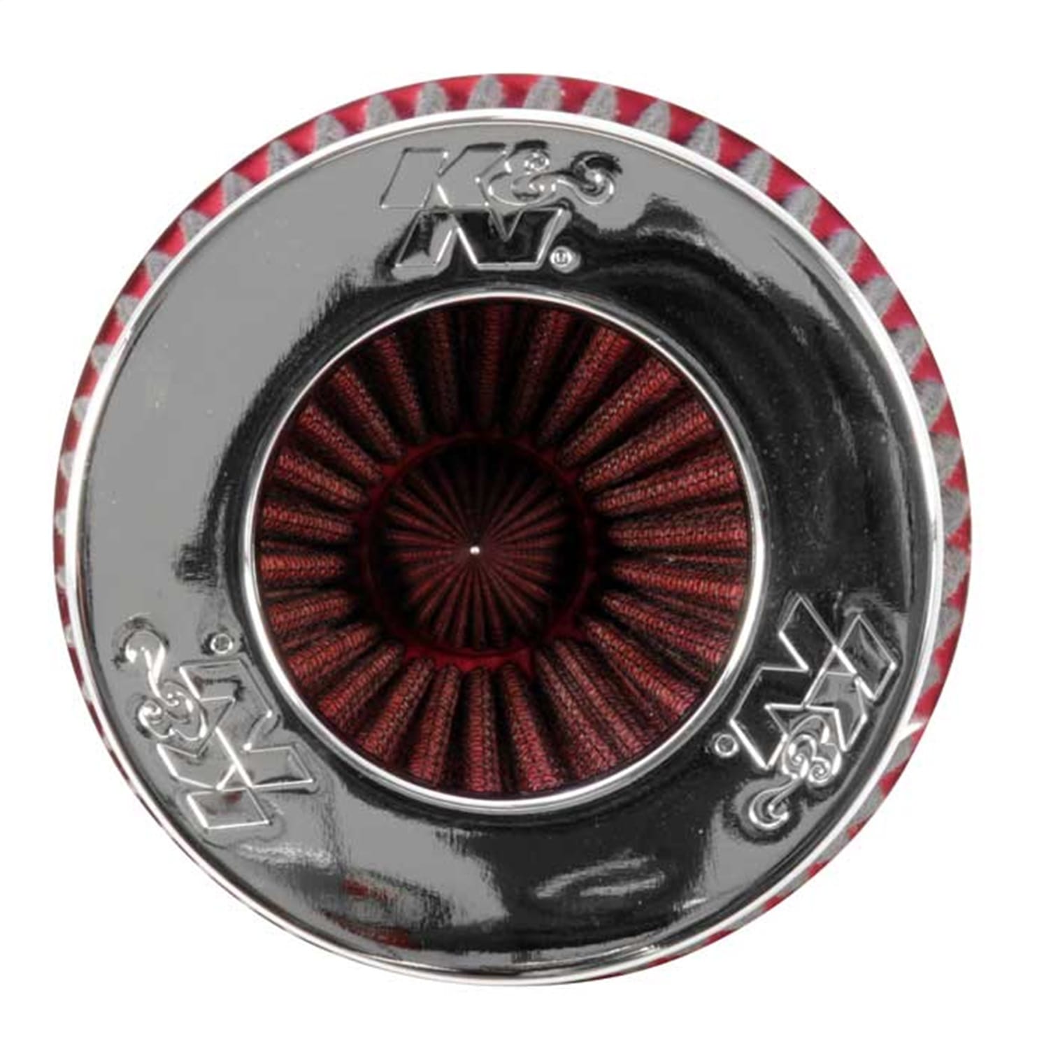 Universal Clamp-On Air Filter thumbnail 5