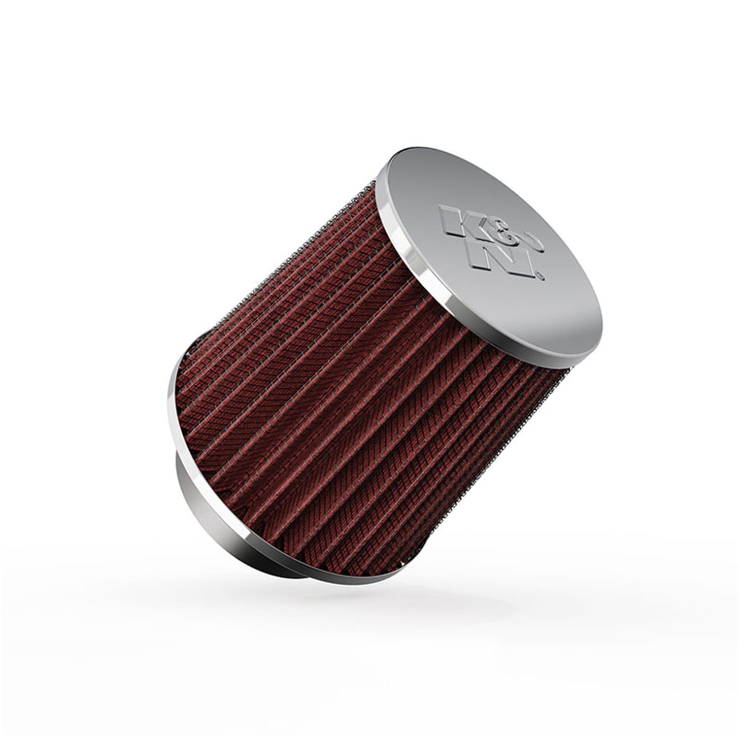 Universal Clamp-On Air Filter Multi Lingual thumbnail 2