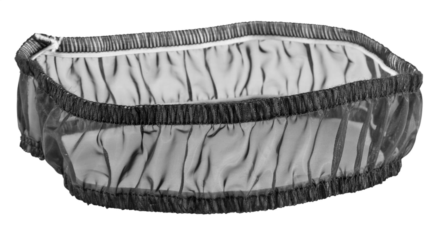 Air Filter Wrap
