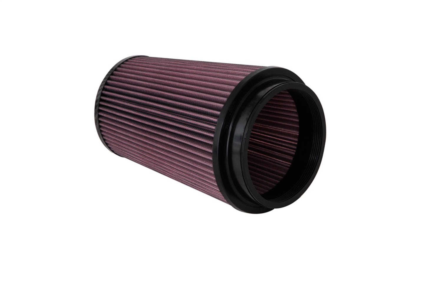 Universal Air Filter-Carbon Fiber Top thumbnail 2