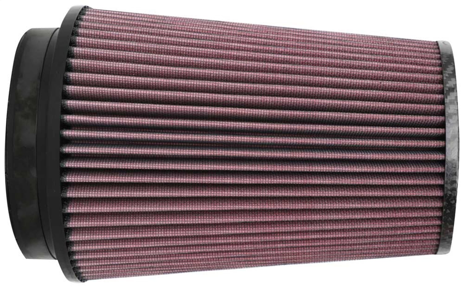 Universal Air Filter-Carbon Fiber Top thumbnail 6