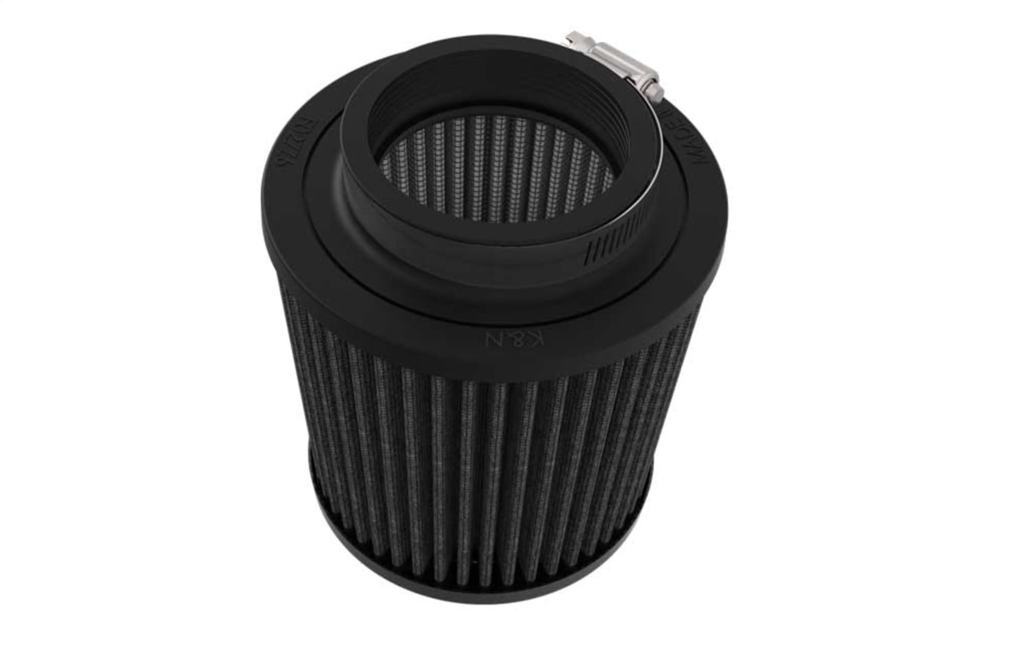 Universal Clamp-On Air Filter thumbnail 2