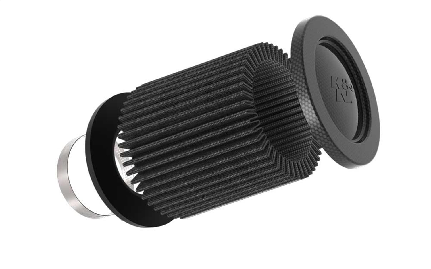 Universal Clamp-On Air Filter thumbnail 3