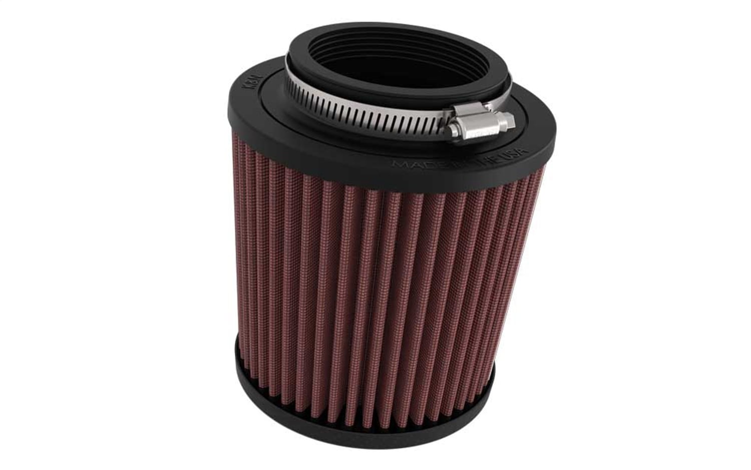 Universal Air Filter-Carbon Fiber Top thumbnail 2