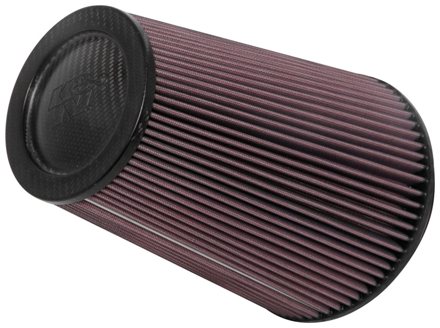 Universal Air Filter-Carbon Fiber Top
