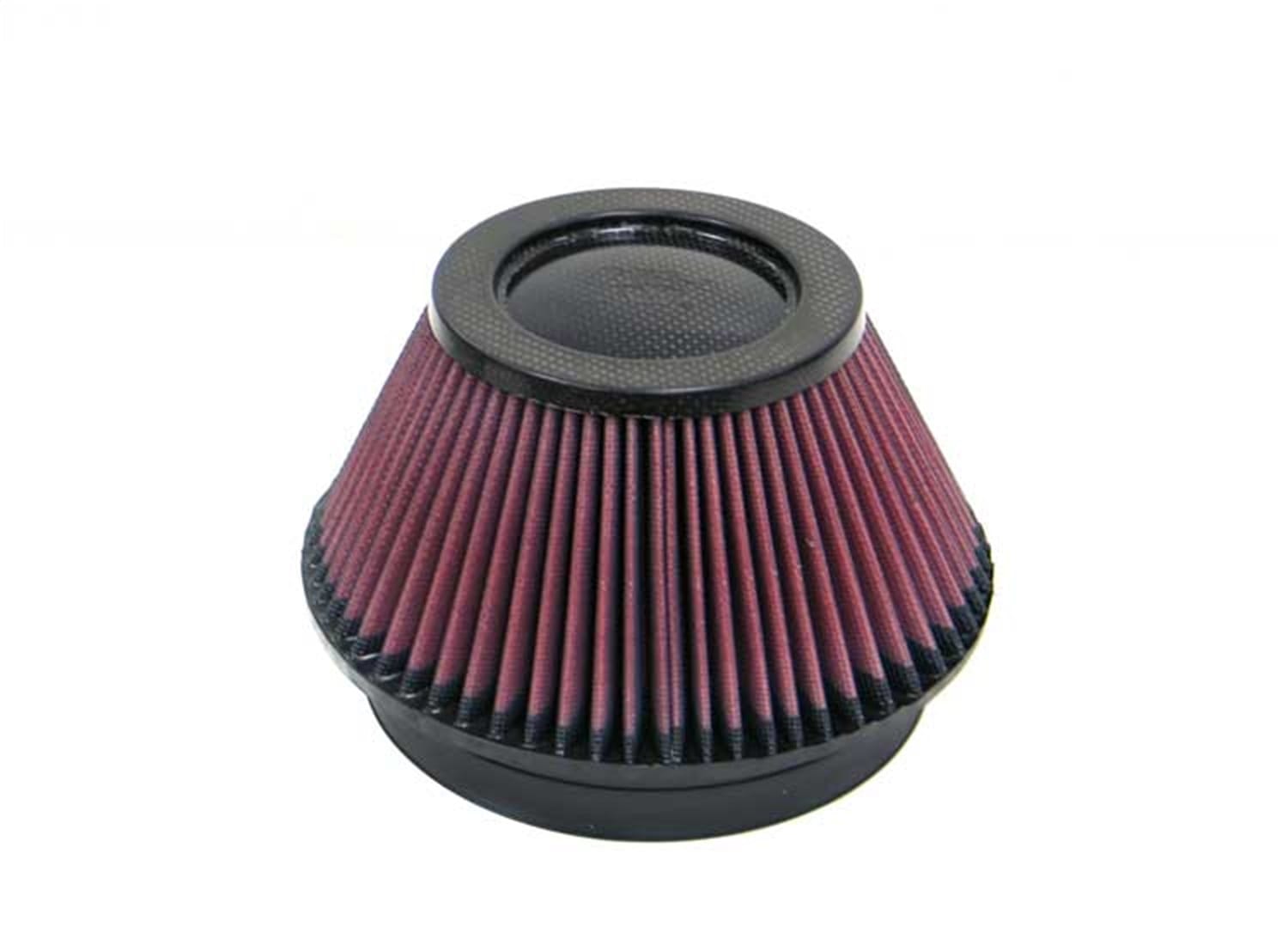 Universal Air Filter-Carbon Fiber Top