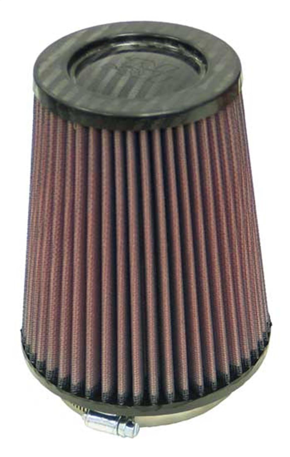 Universal Air Filter-Carbon Fiber Top
