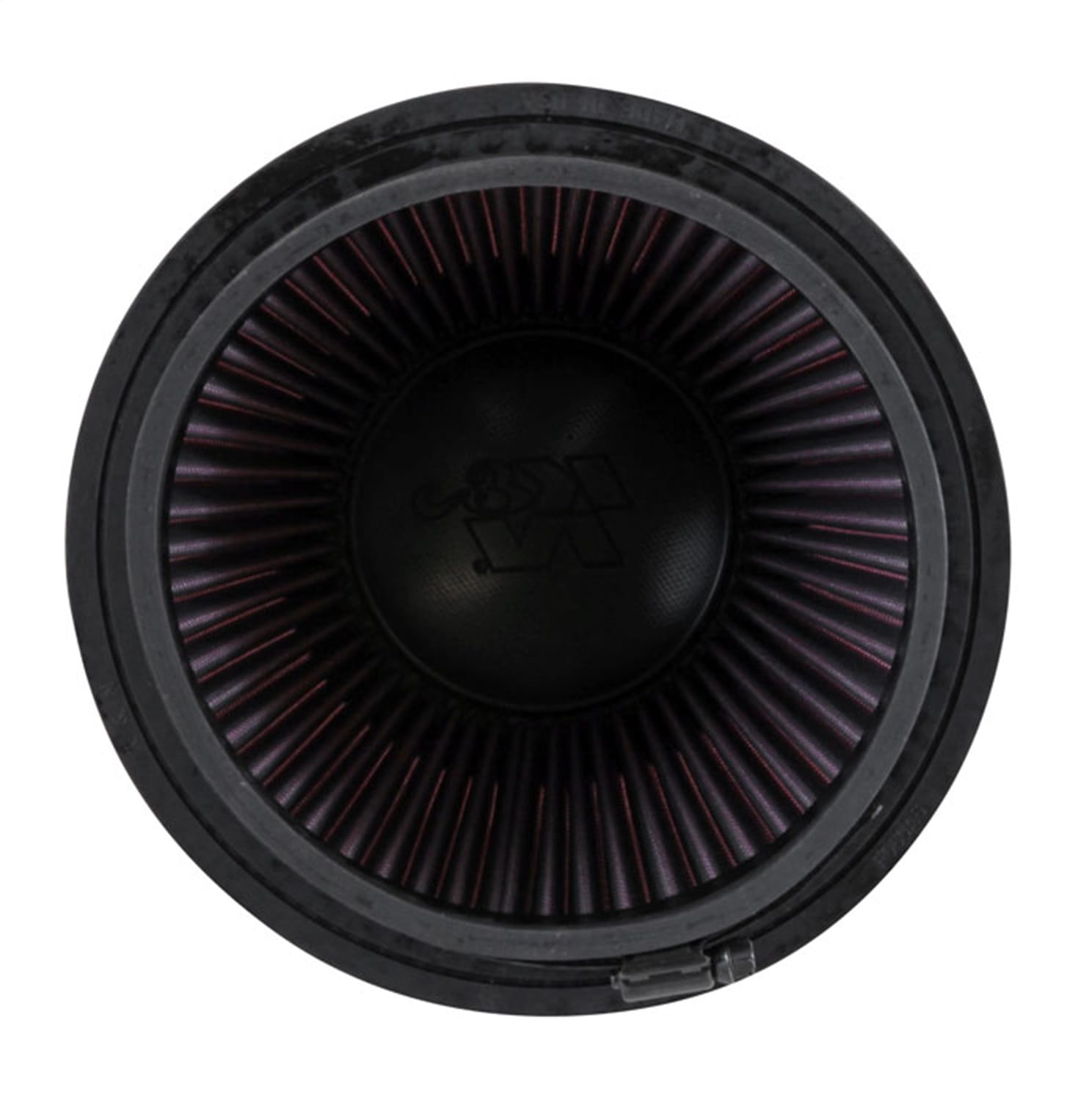 Universal Air Filter-Carbon Fiber Top thumbnail 2