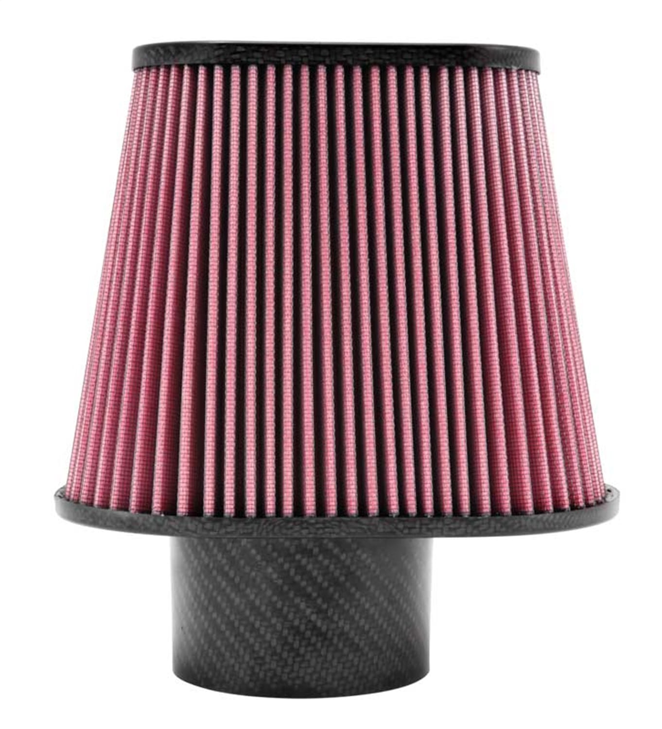 Universal Air Filter-Carbon Fiber Top thumbnail 3