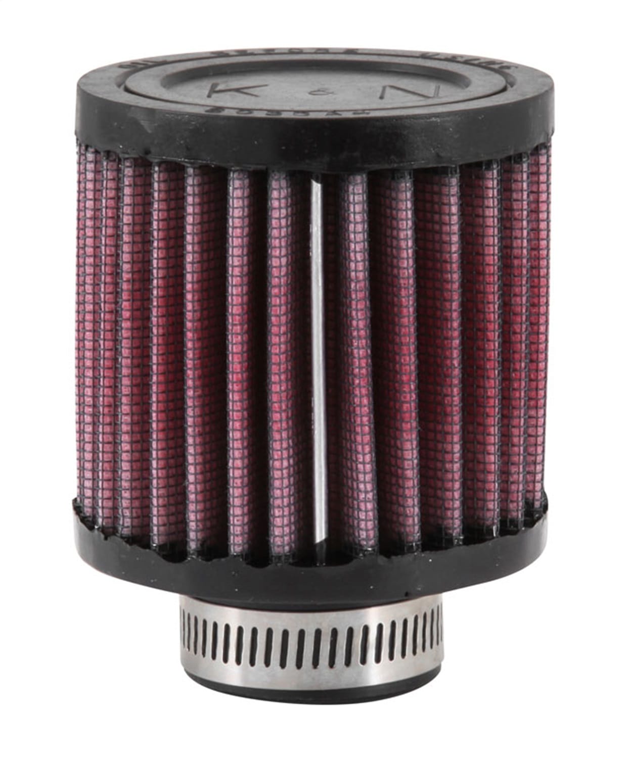 Universal Clamp-On Air Filter thumbnail 3