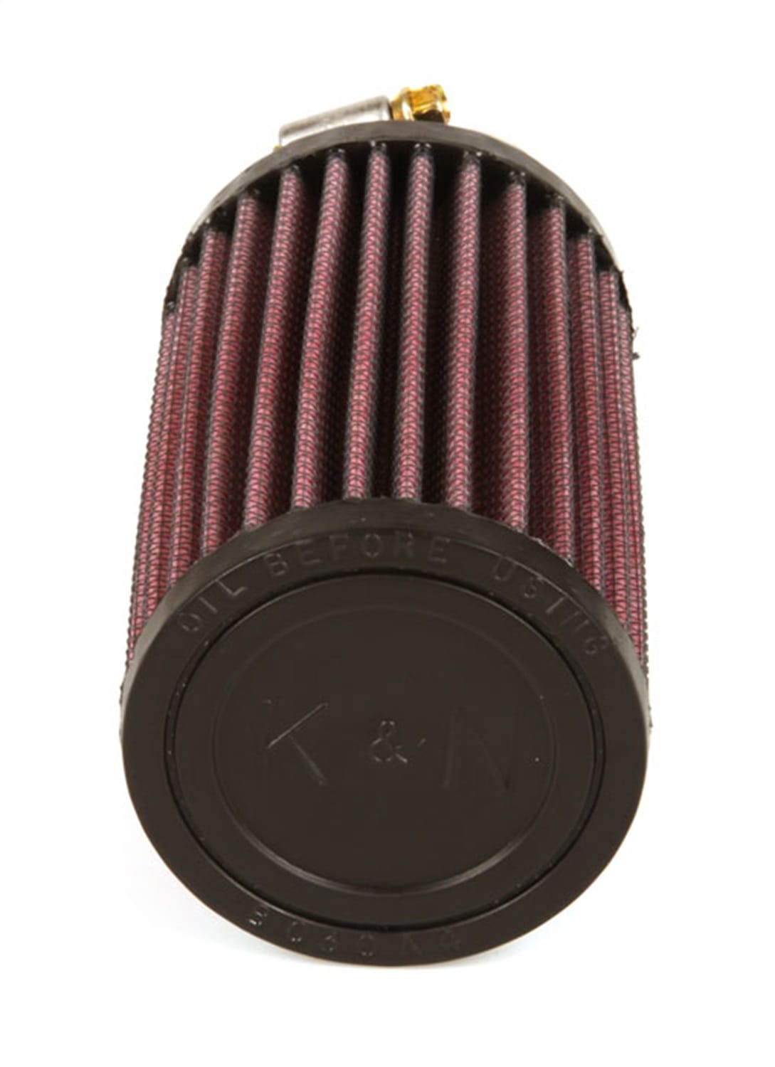 Universal Clamp-On Air Filter thumbnail 5