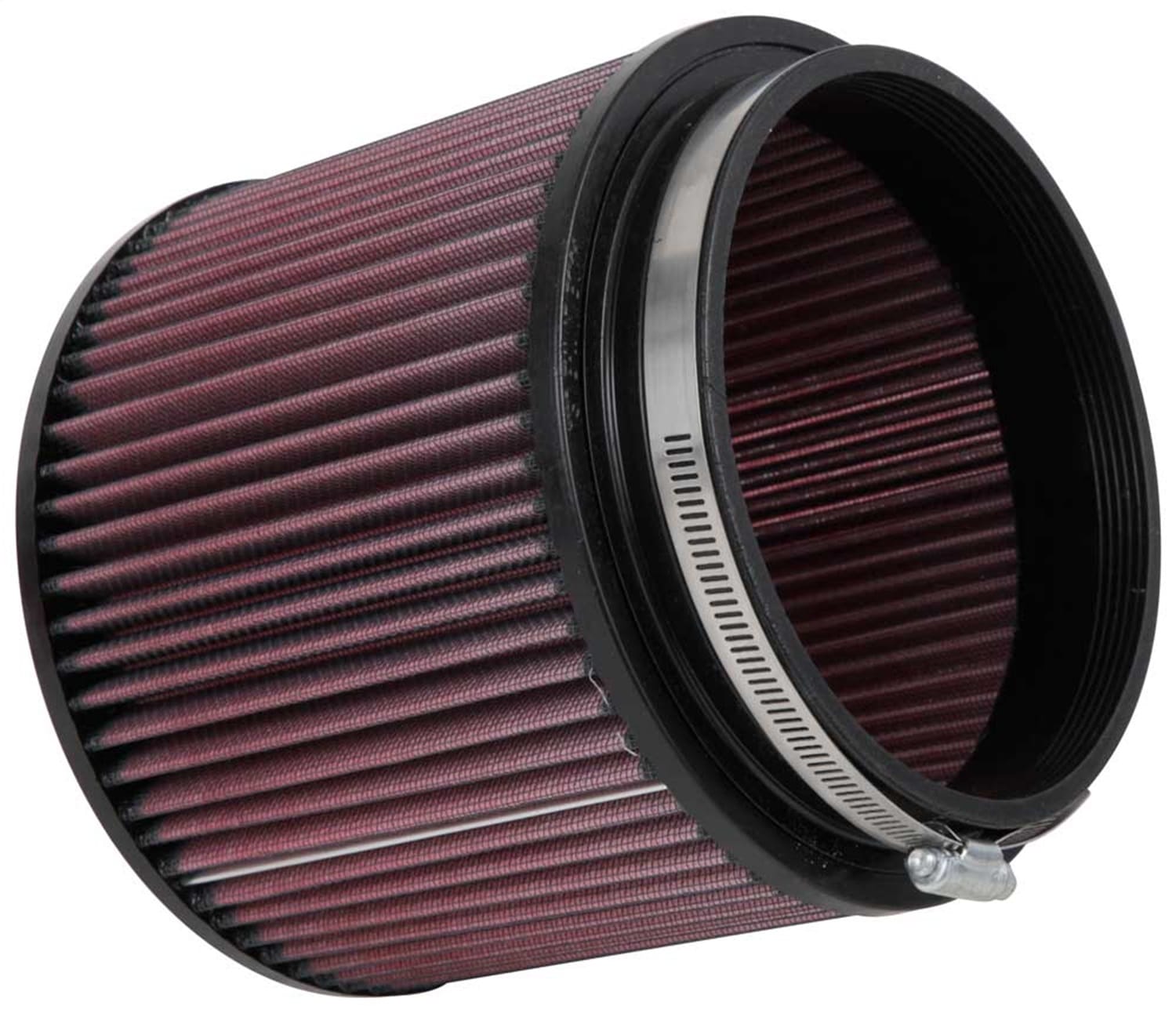 Universal Clamp-On Air Filter thumbnail 2
