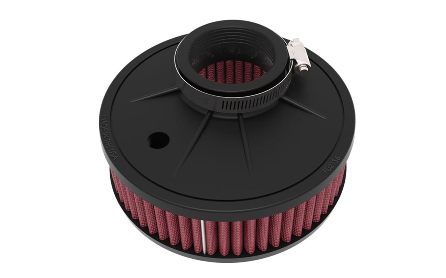 Universal Clamp-On Air Filter thumbnail 2