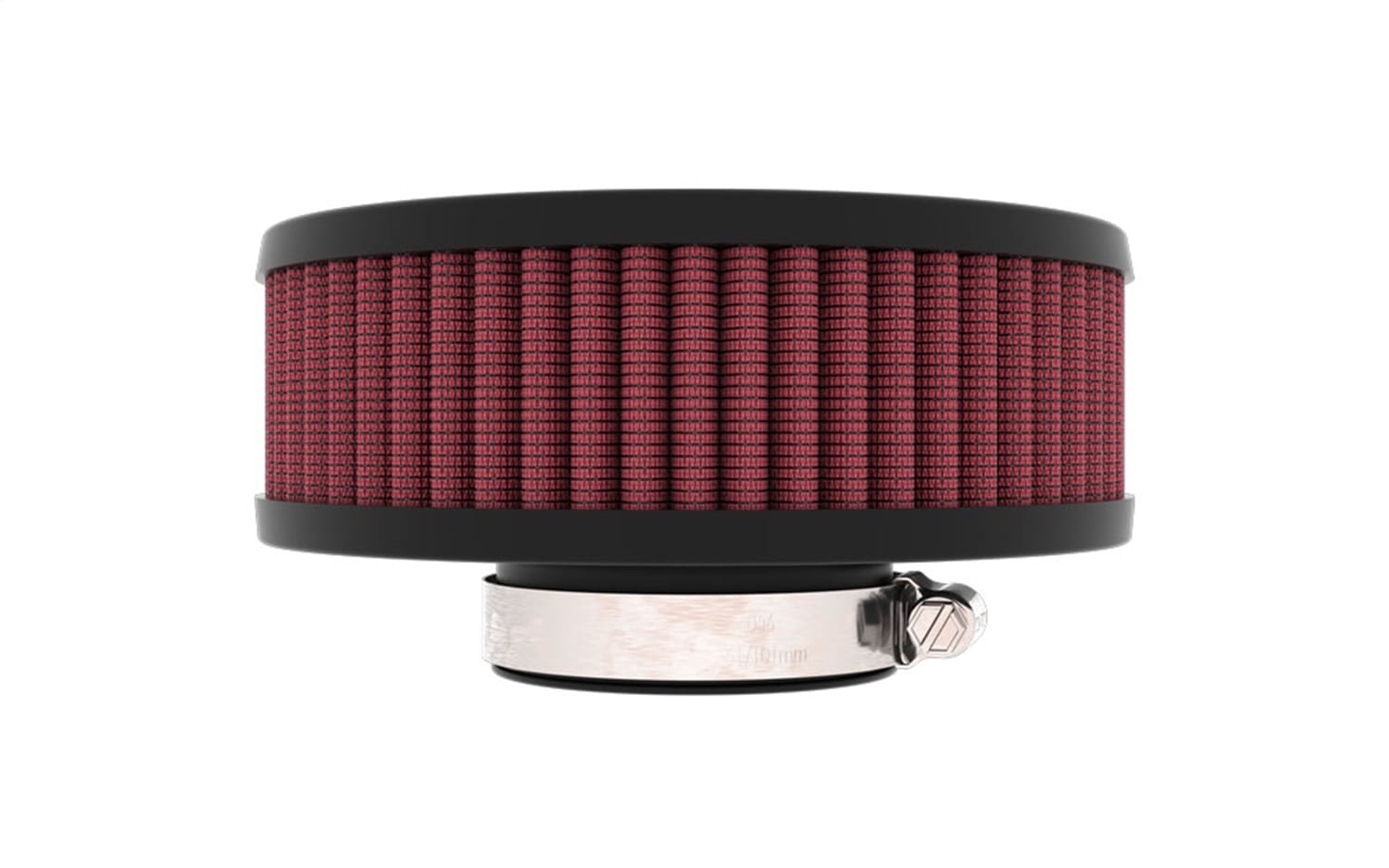 Universal Clamp-On Air Filter thumbnail 4