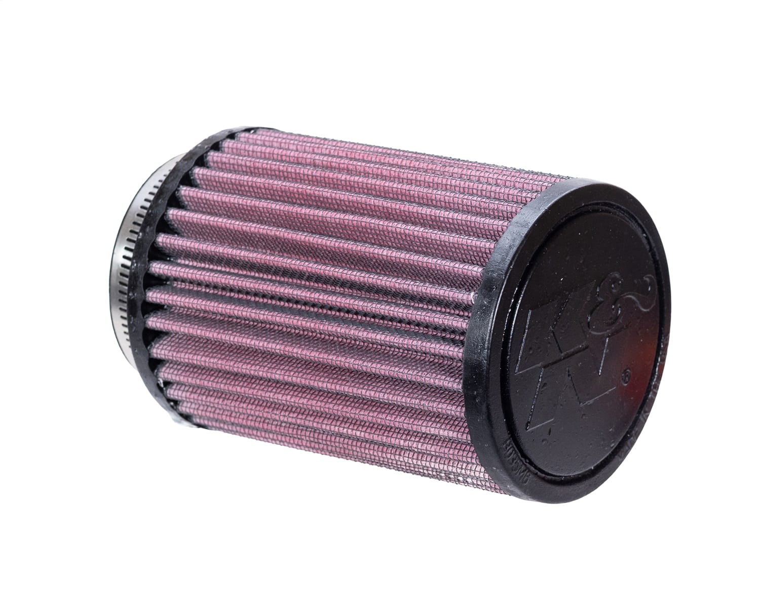 Universal Clamp-On Air Filter