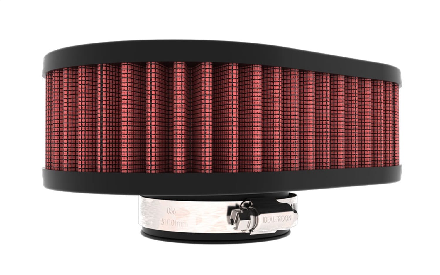 Universal Clamp-On Air Filter thumbnail 4