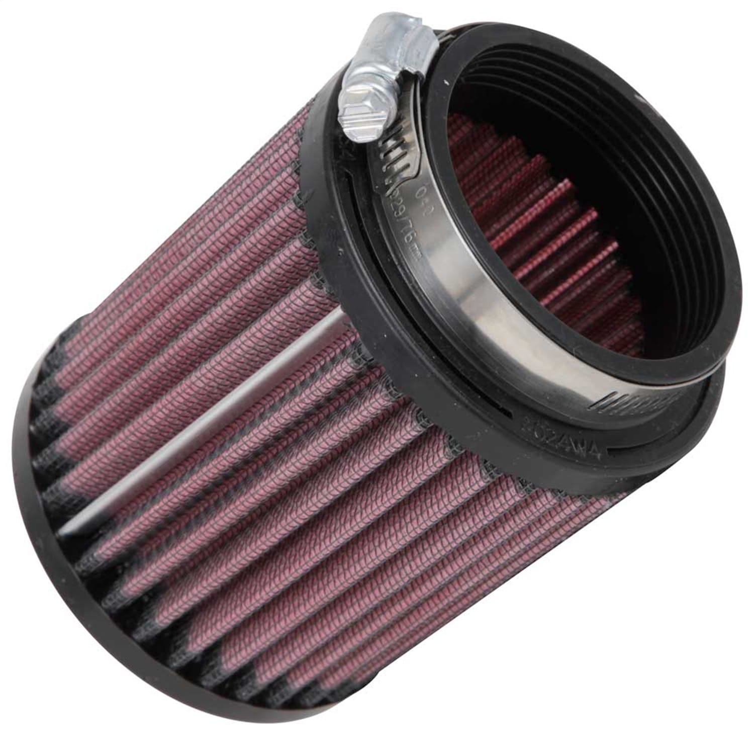 Universal Clamp-On Air Filter thumbnail 2