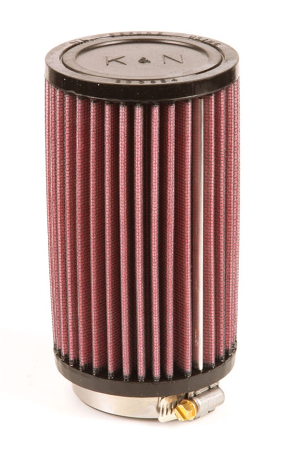 Universal Clamp-On Air Filter thumbnail 2