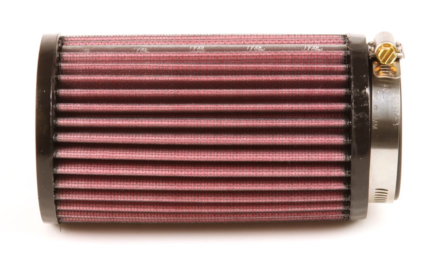Universal Clamp-On Air Filter thumbnail 4