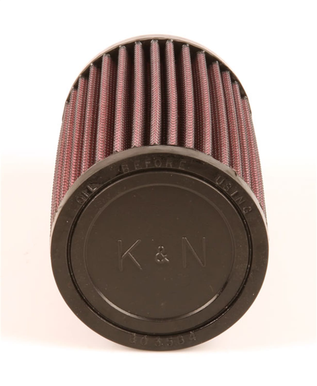 Universal Clamp-On Air Filter thumbnail 5