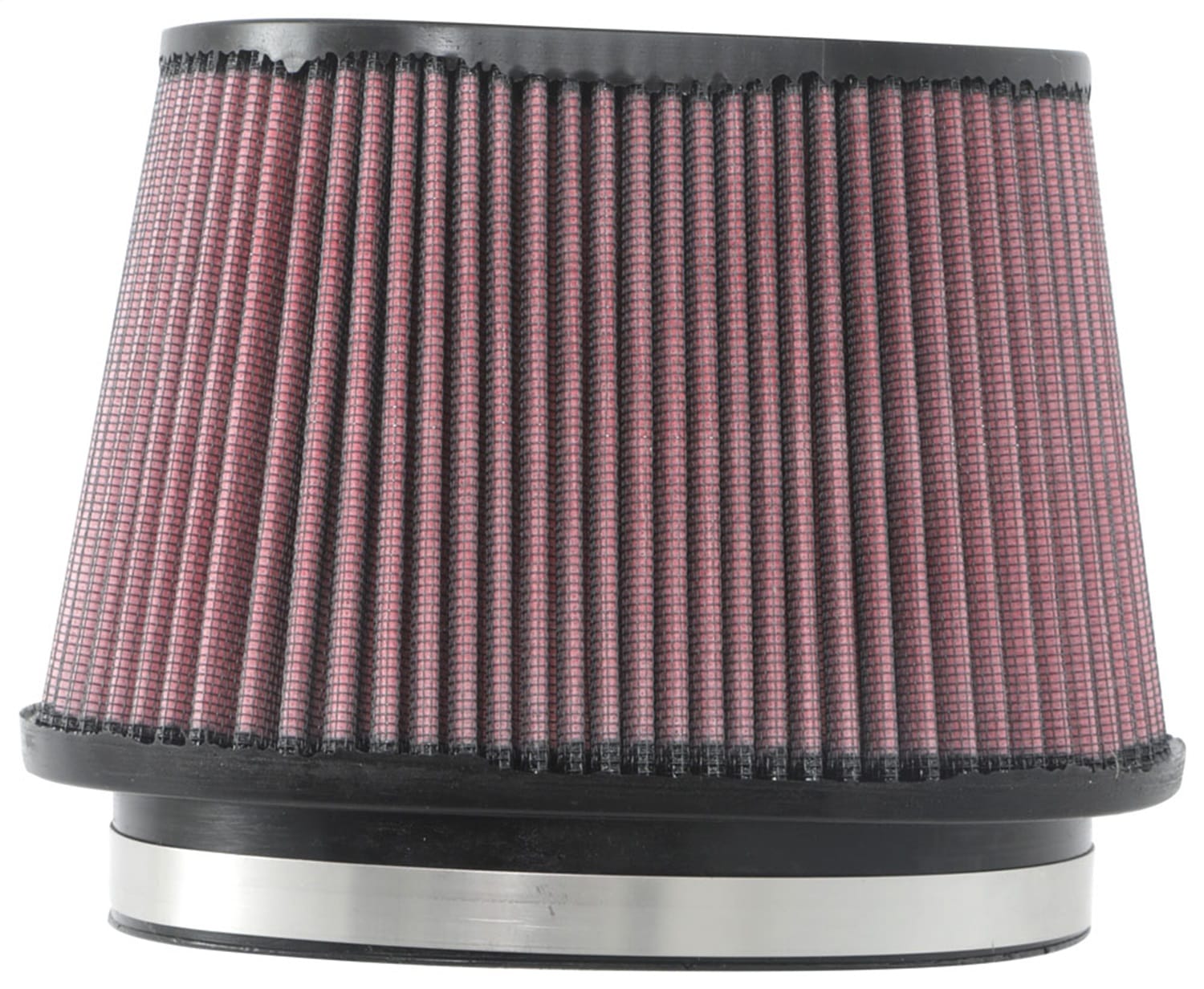 Universal Clamp-On Air Filter thumbnail 4