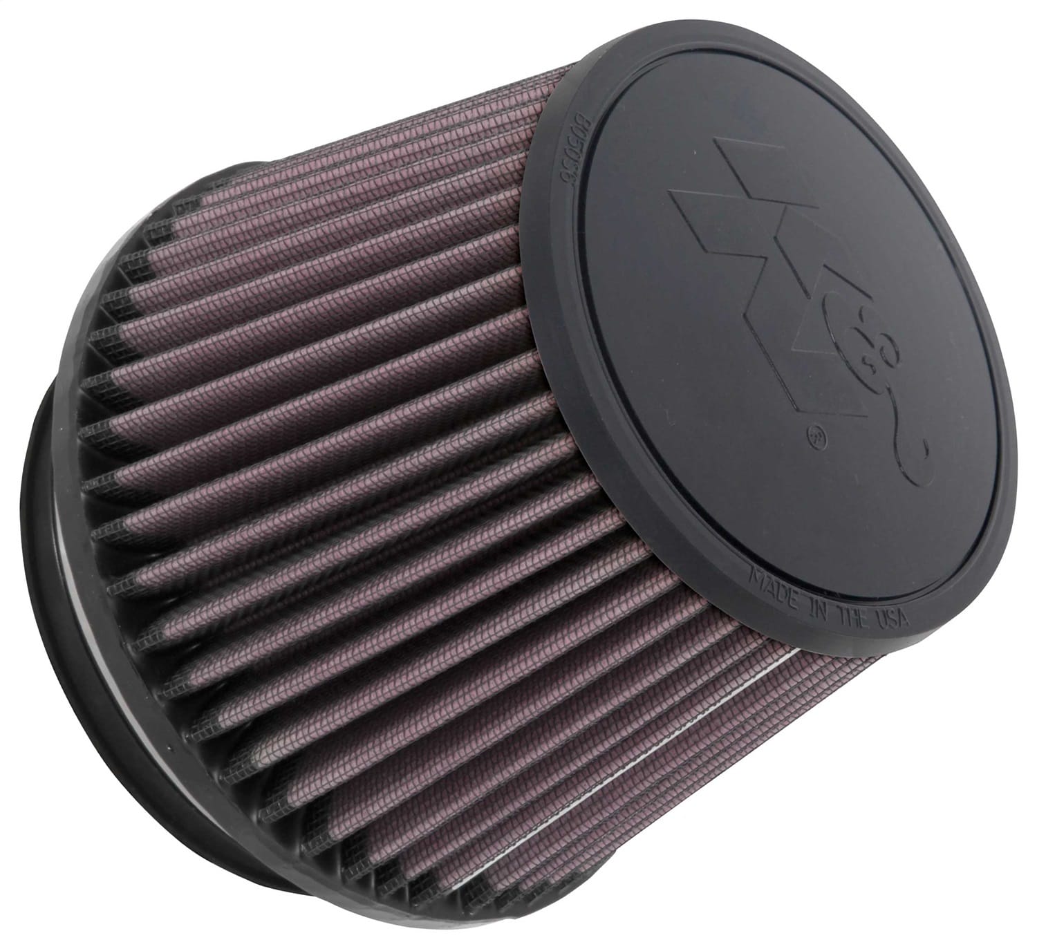 Universal Clamp-On Air Filter
