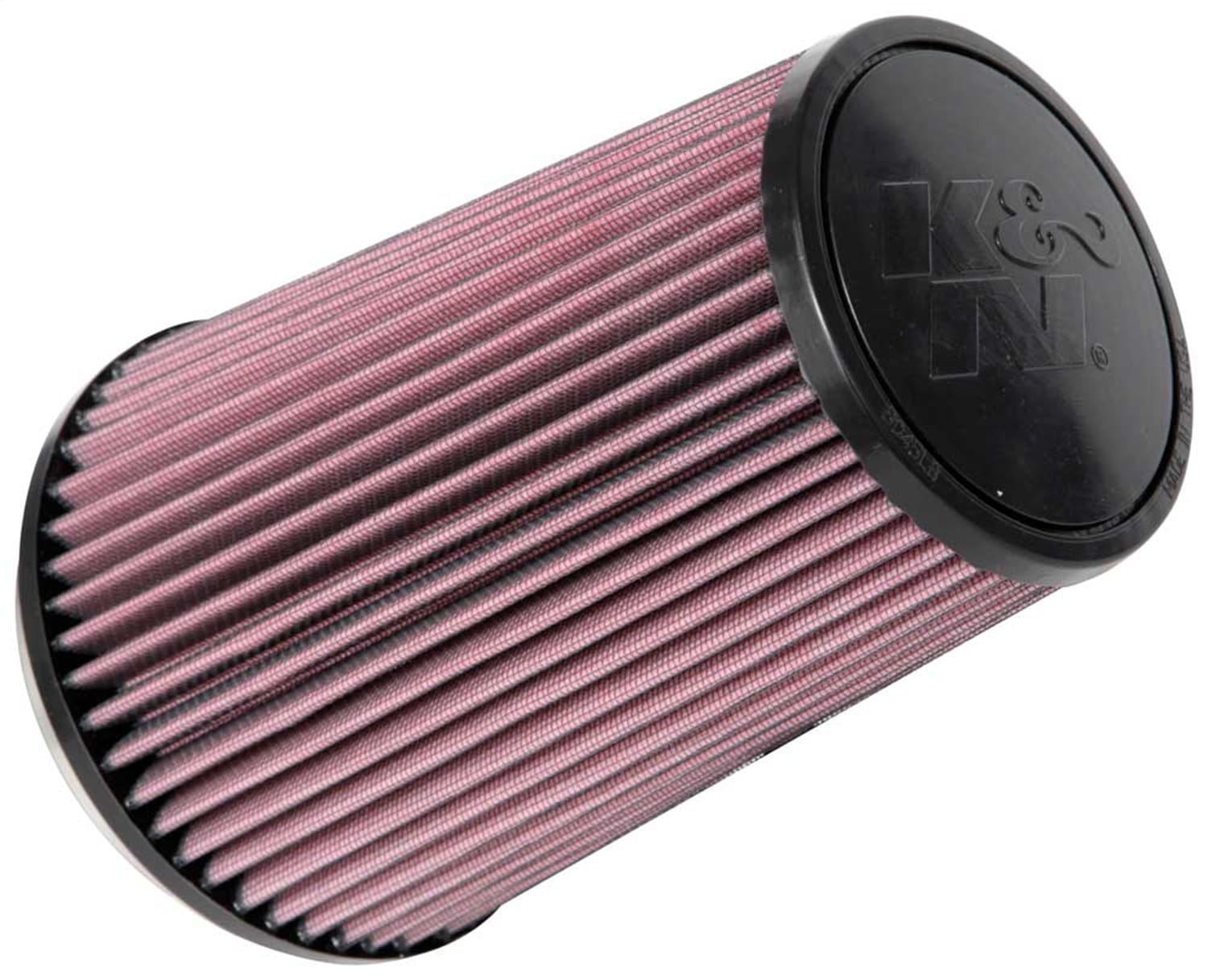 Universal Clamp-On Air Filter