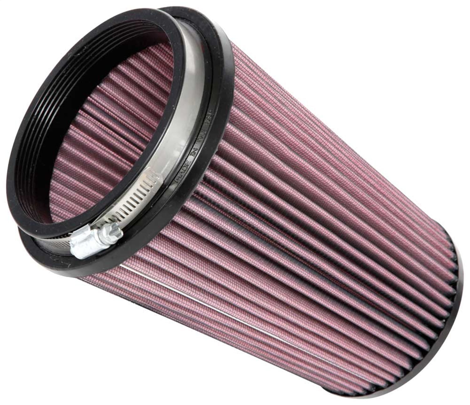 Universal Clamp-On Air Filter thumbnail 2