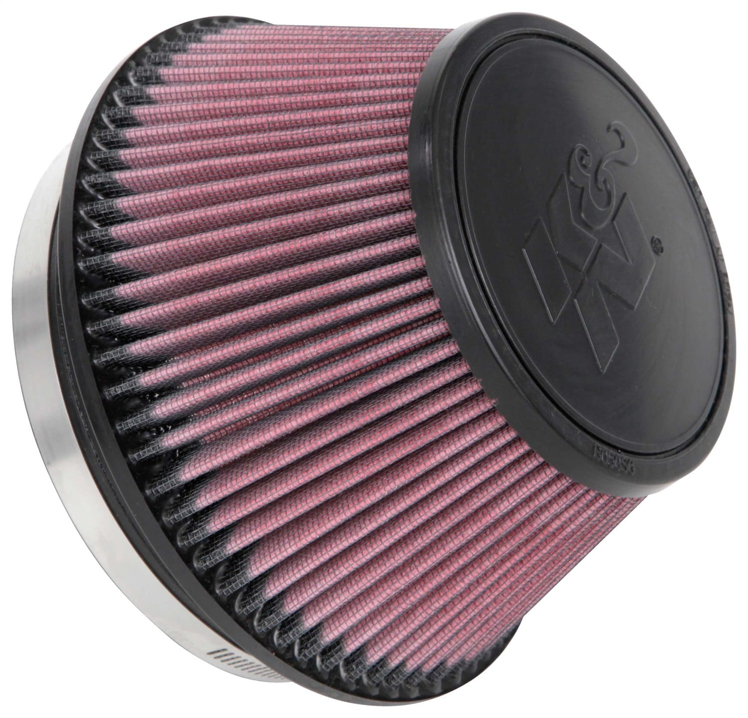Universal Clamp-On Air Filter